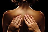 4-Hand-Synchron Massage