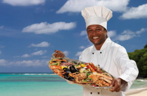 Kochkurs Karibische Küche