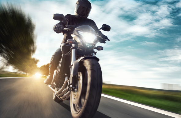 Motorrad Intensiv Fahrsicherheitstraining