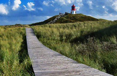 Insel Kurzurlaub für Zwei – Reif für die Insel in Ostseebad Zinnowitz, Insel Usedom, Mecklenburg-Vorpommern