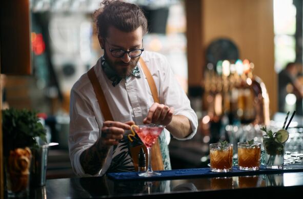 Cocktailkurs – Cocktails selber mixen in Berlin