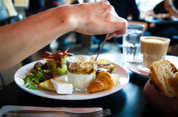 Genießer-Brunch – Breakfast + Lunch = Brunch in Elixhausen bei Salzburg, Salzburg