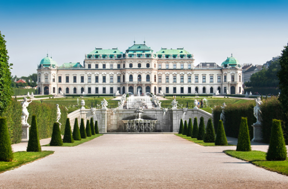 k.u.k. Küchen-Tour – Auf Streifzug durch die Küchen der k.u.k. Monarchie in Wien