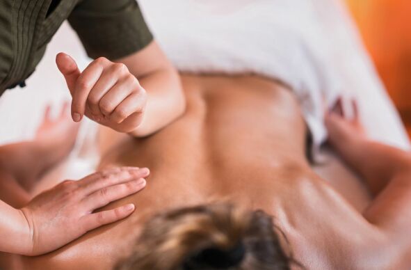 Sport Massage – Entspannung und Wohlbefinden für Sportler  in Wien
