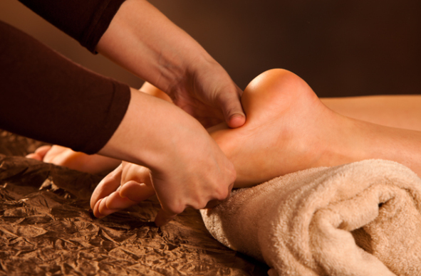 Massage und Coaching – Wellness der besonderen Art   in Wien