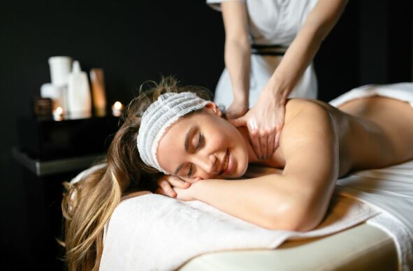Klassische Massage – Gönne dir Zeit für dein Wohlbefinden  in München, Bayern
