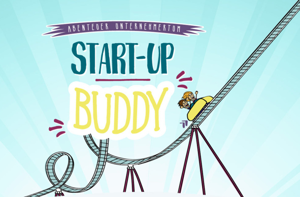 Start up Buddy (Onlinekurs)