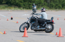 Motorrad WarmUp Training – Sicherheit für Wiederaufsteiger in Wien