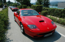 Ferrari mieten – Italienischkurs auf der Straße in Innsbruck, Tirol