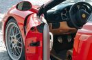 Ferrari fahren – …mit der Lizenz zum Überholen! in Frankfurt am Main, Frankfurt, Hessen