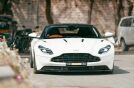 Aston Martin fahren – James Bond Feeling pur in Leoben, Steiermark