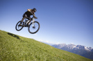 Mountainbike Kurzurlaub - Ein paar Tage mit dem Bike in der Natur in Ötztal-Bahnhof, Ötztal, Tirol