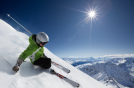 Ski Kurzurlaub – Winterurlaub auf zwei Brettern in Bruck an der Großglocknerstraße, Zell am See, Salzburg