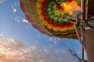 Ballon fahren für Zwei – Gemeinsam ins Abenteuer Ballonfahrt  in Mainz, Rheinland-Pfalz