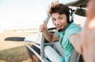 Flugzeug selber fliegen - Pilot für einen Tag in Salzburg