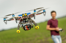 Drohne fliegen – Nehmen Sie die Fernsteuerung in Ihre Hände in Strausberg, Berlin, Brandenburg