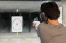 Schieß-Training – Der richtige Umgang mit der Waffe in Wien