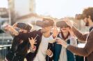 Virtual Reality – Spannende Spiele in der virtuellen Realität in Salzburg