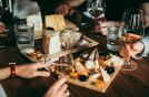 Wein & Käse Seminar – Wein und Käse: Zwei, die sich mögen in Gamlitz, Leibnitz, Steiermark