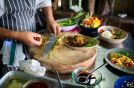 Kochkurs Asiatische Küche – Genuss aus der Asia Küche in Wien