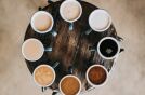 Kaffee Seminar – Professionelle Kaffee Degustation für Kaffeeliebhaber in Krems, Niederösterreich