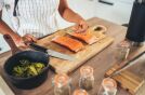 Fisch & Meeresfrüchte Kochkurs – Rezepte aus der Wasser-Welt in Berlin