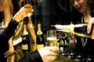 Champagner, Sekt & Co – Die faszinierende Welt der Schaumweine in Frankfurt am Main, Hessen