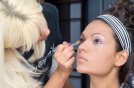 Farb- und Make up Beratung - Styling vom Profi-Visagisten in München, Bayern
