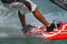 Windsurf Grundkurs – Rauf aufs Surfboard! in Weiden am See, Neusiedler See, Burgenland