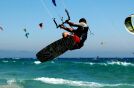 Kitesurf Schnupperkurs – Action mit Wasser und Wind in Boiensdorf, Rostock, Mecklenburg-Vorpommern